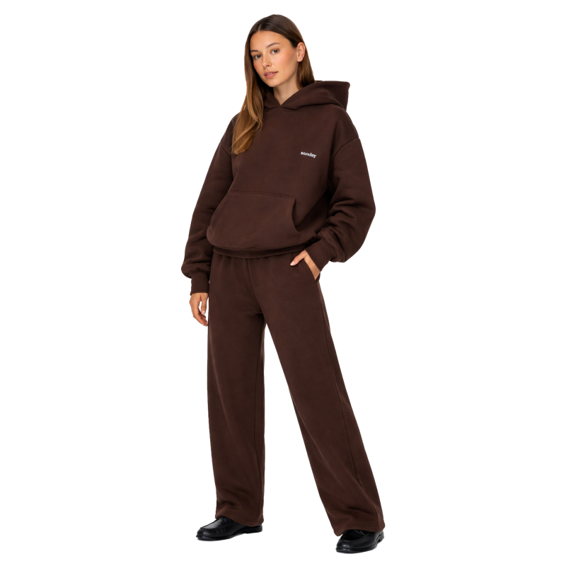heavyweight script sunday tracksuit